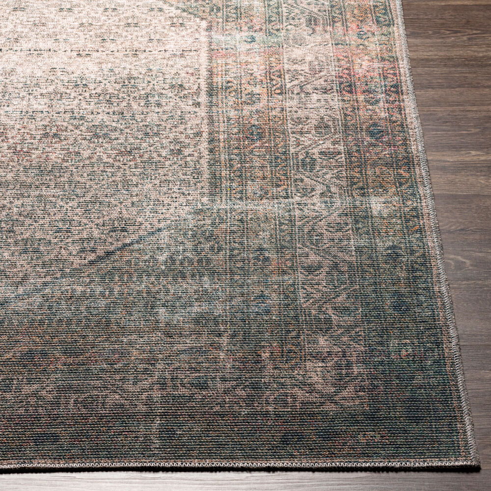 Colin Machine Woven Rug