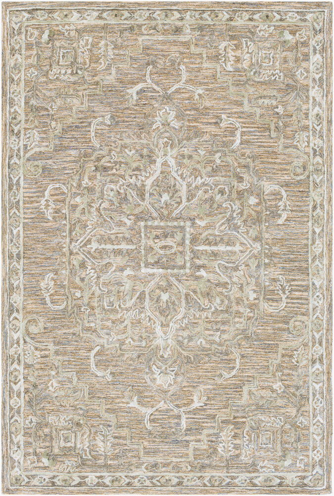 Shelby Handmade Rug