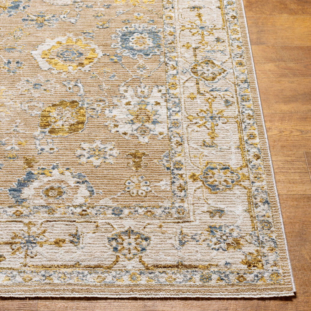 Reina Machine Woven Rug