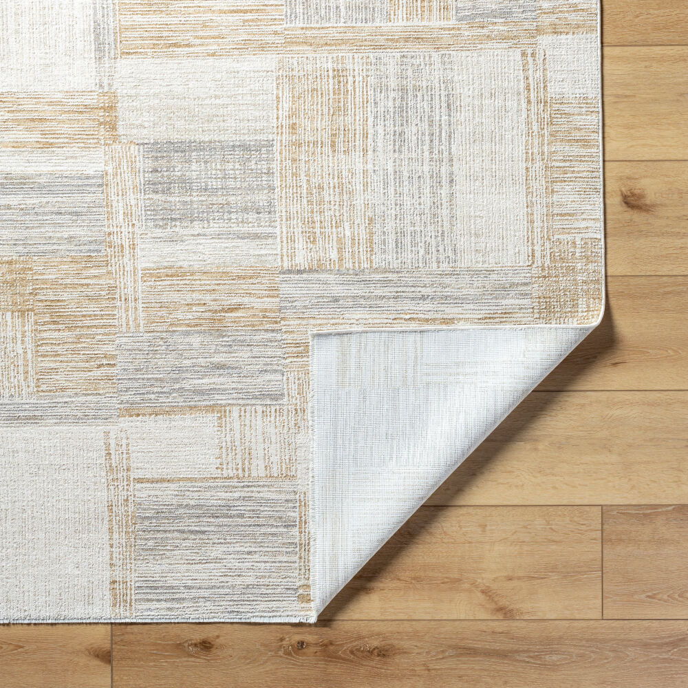 Emory Machine Woven Rug