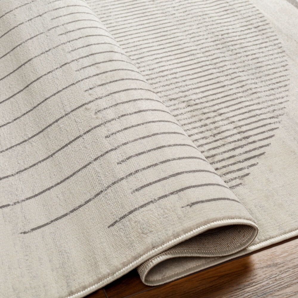 Floransa Machine Woven Rug