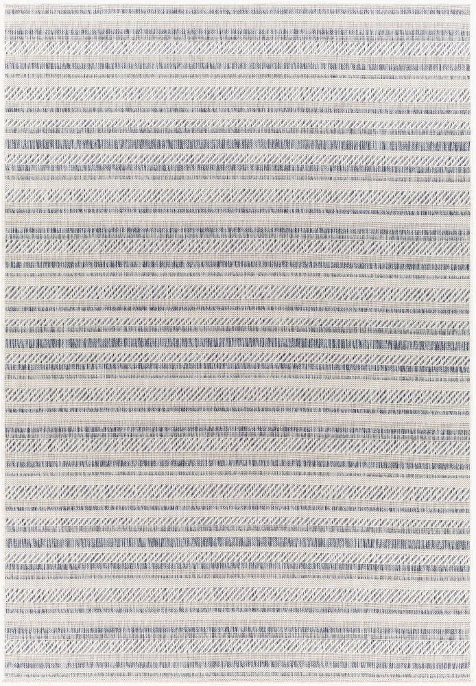 Eagean Machine Woven Rug