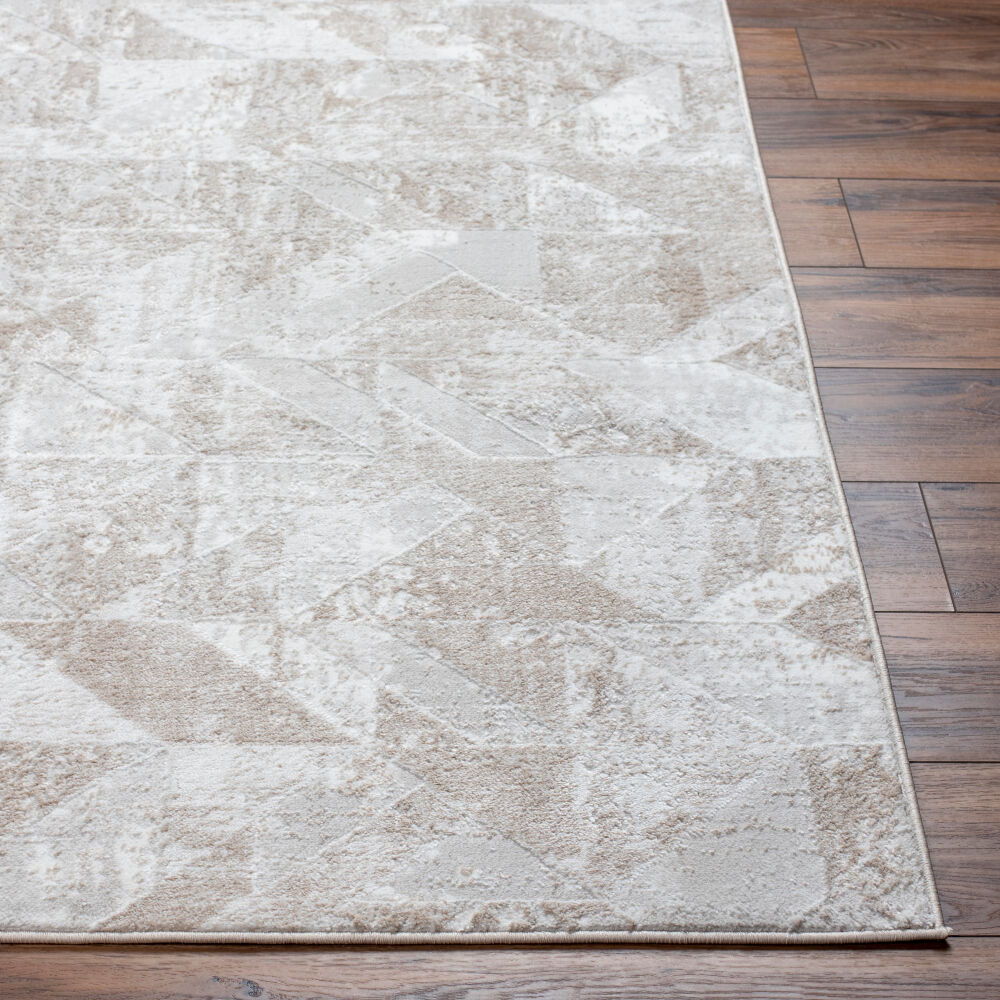 San Francisco Machine Woven Rug