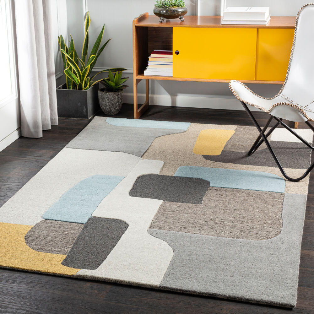 Brooklyn Handmade Rug