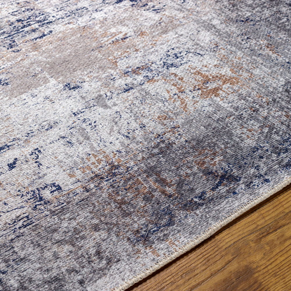 Tahmis Machine Woven Rug