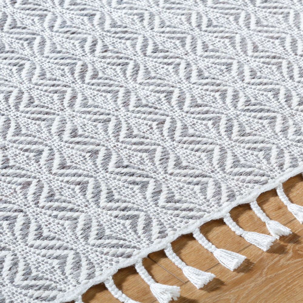 Peony Handmade Rug