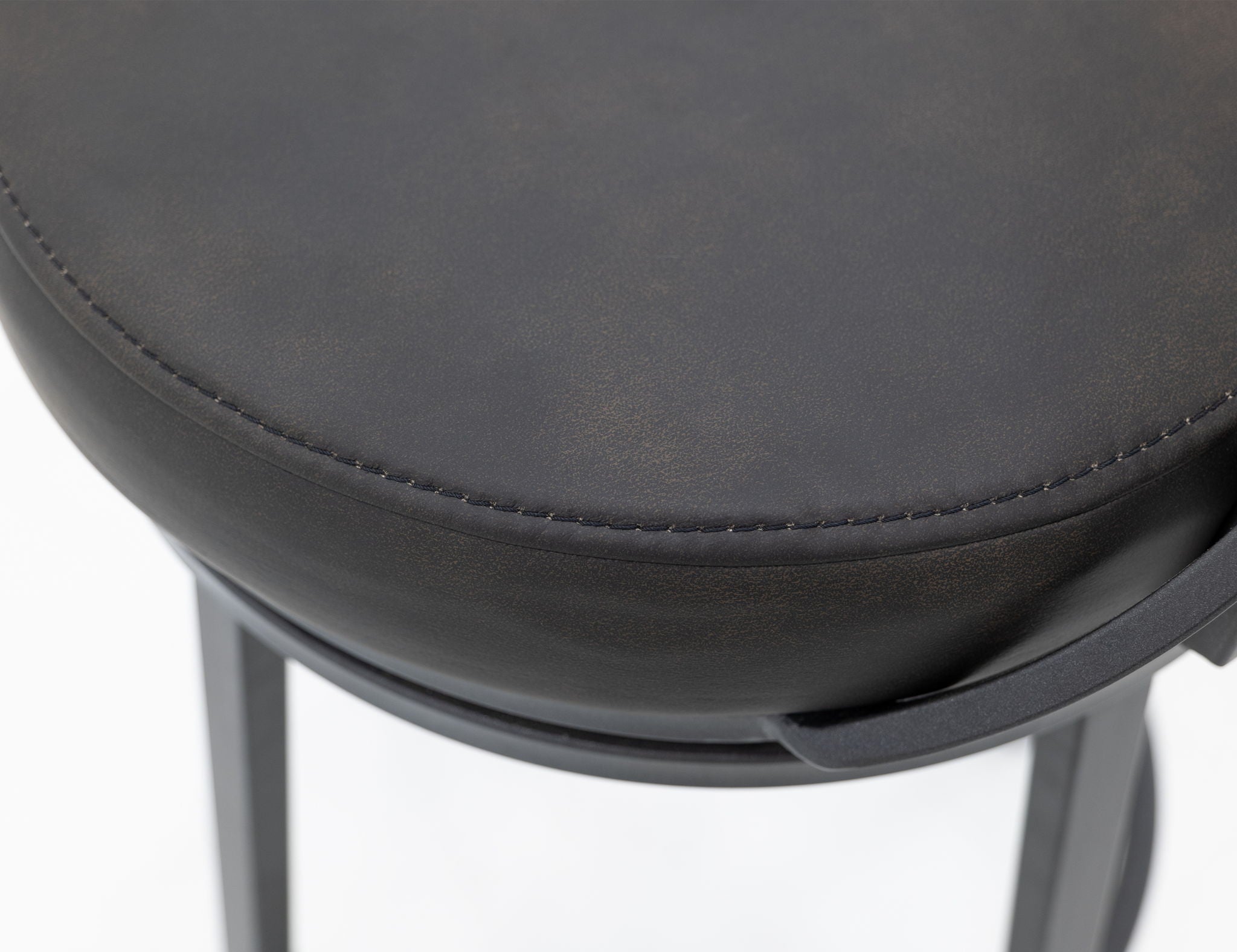 Century - Upholstered Barstool