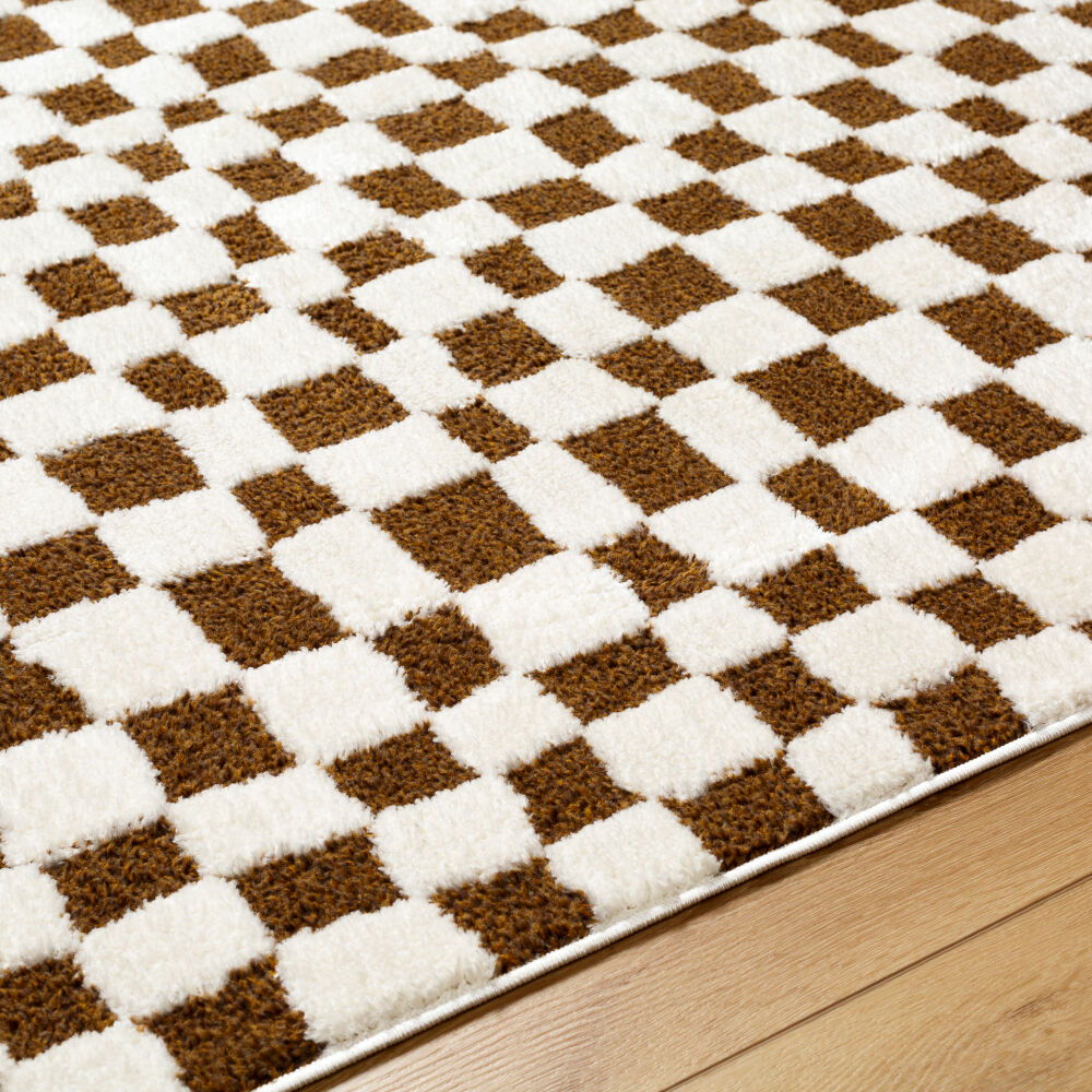 Freud Machine Woven Rug