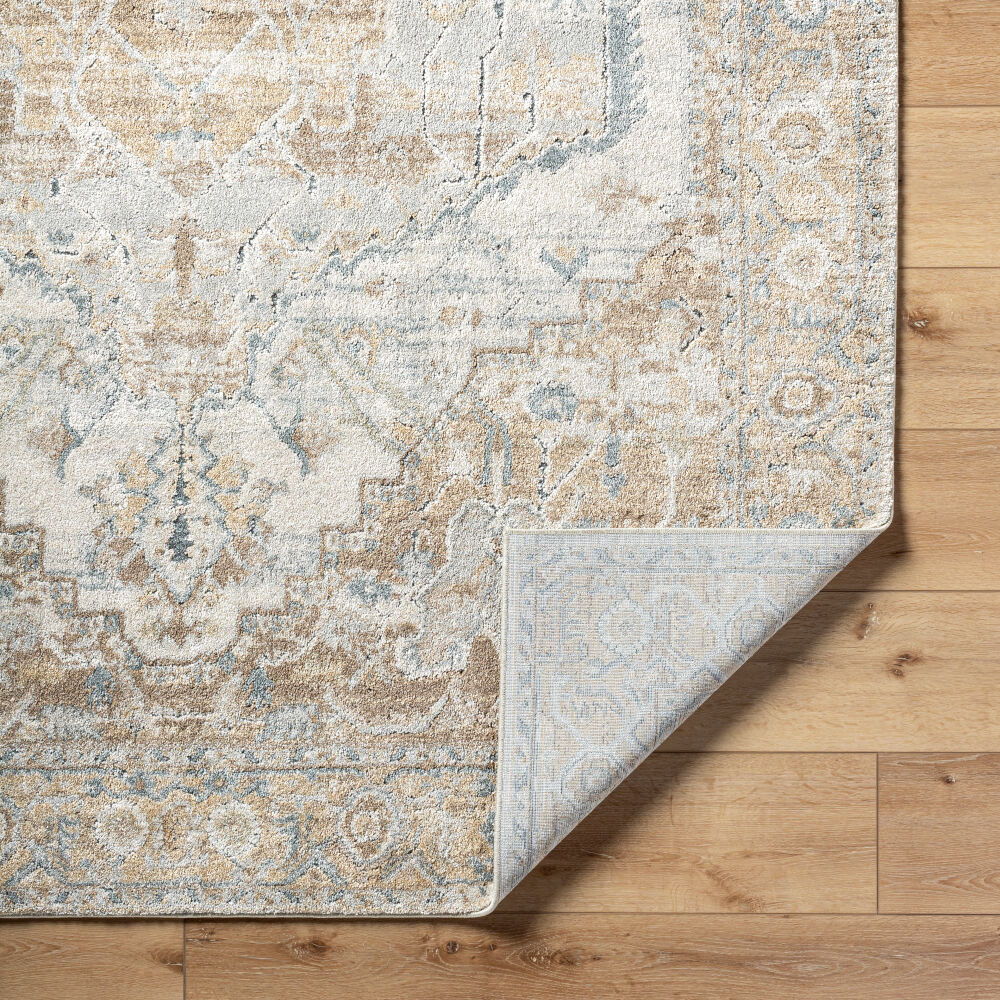 Avellino Machine Woven Rug