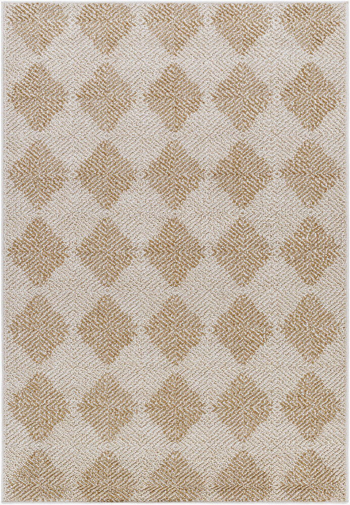 Kaya Machine Woven Rug