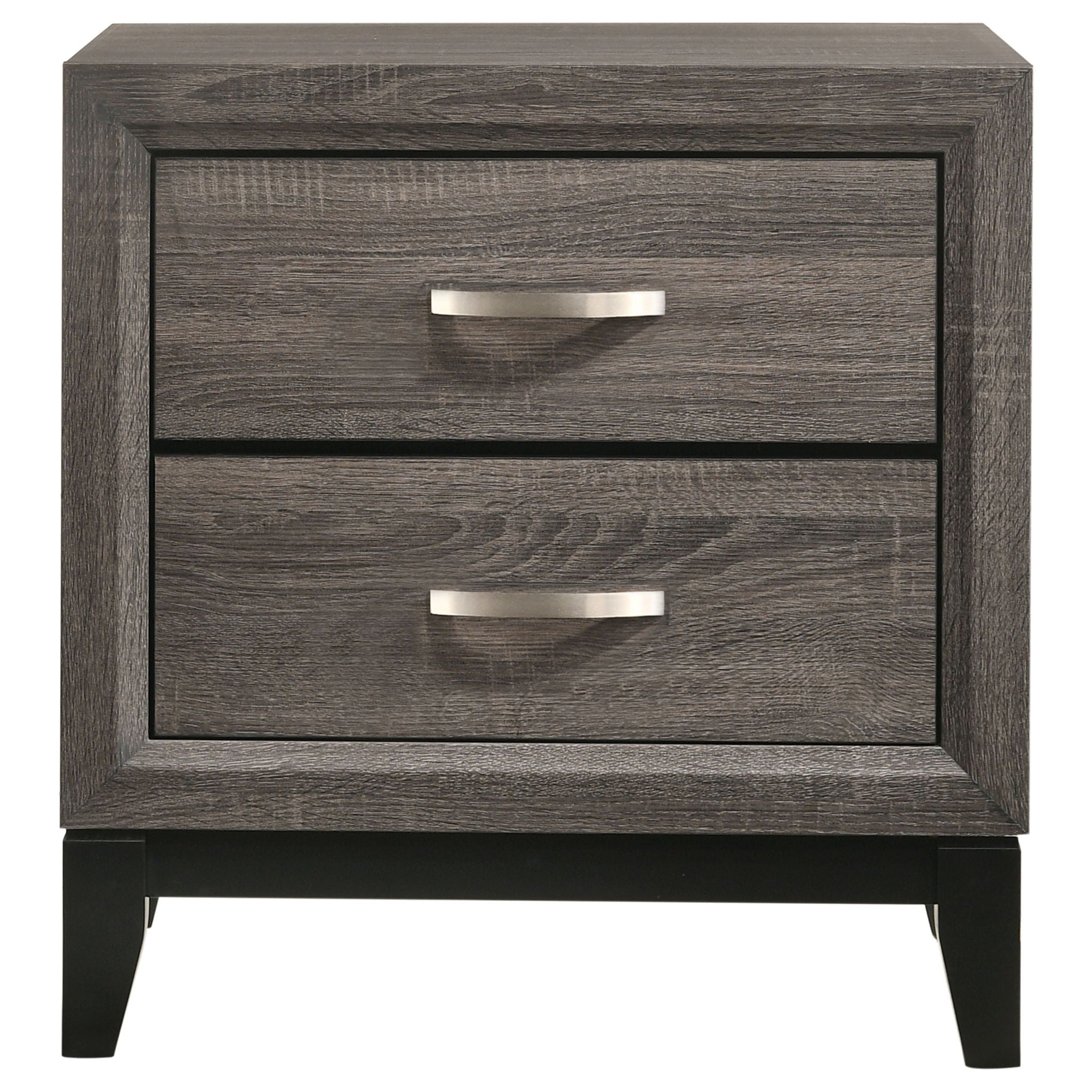 Cabrillo - Bedroom Set