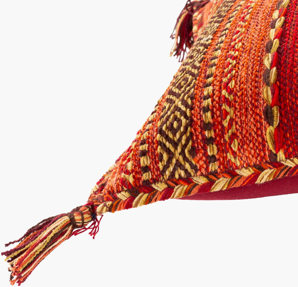 Trenza Pillow
