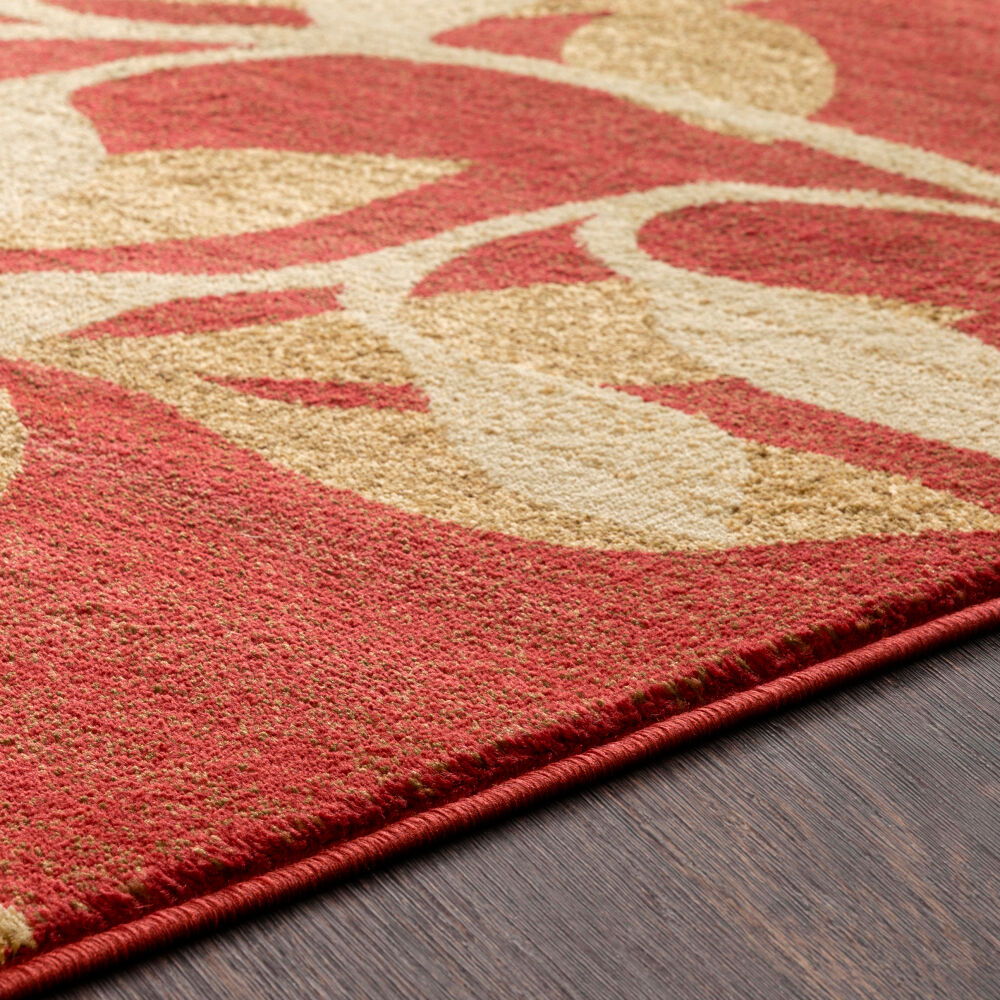 Riley Machine Woven Rug