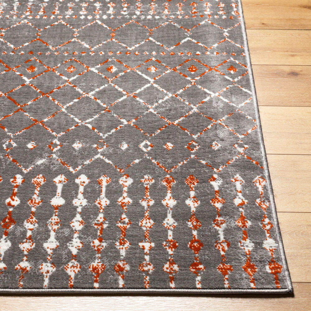 Pisa Machine Woven Rug