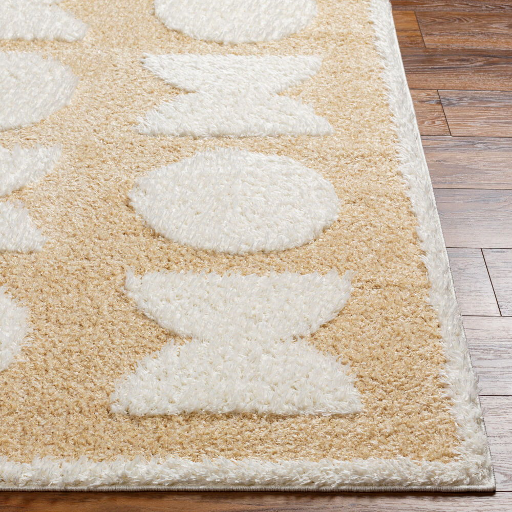 Rodos Machine Woven Rug