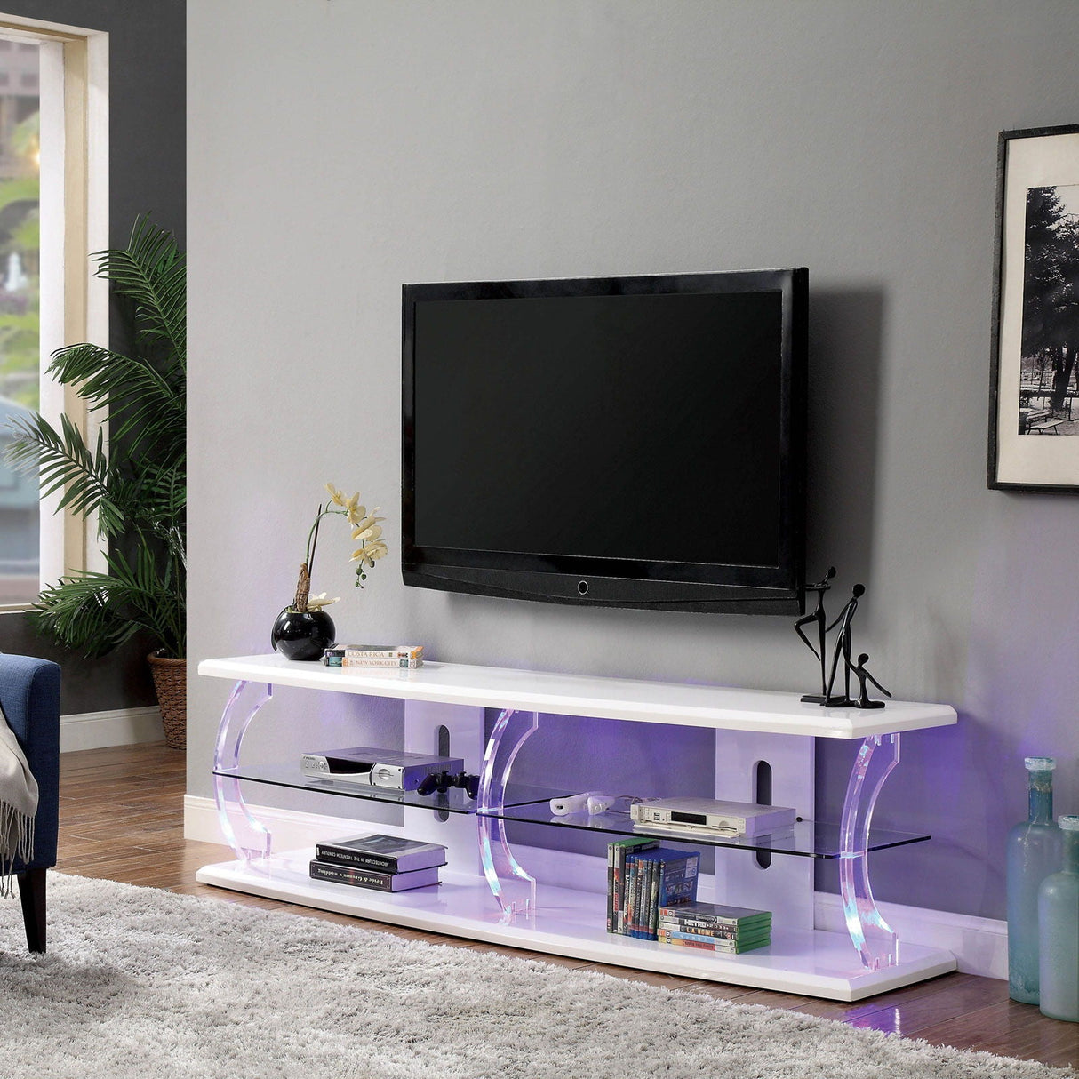 Ernst - TV Stand