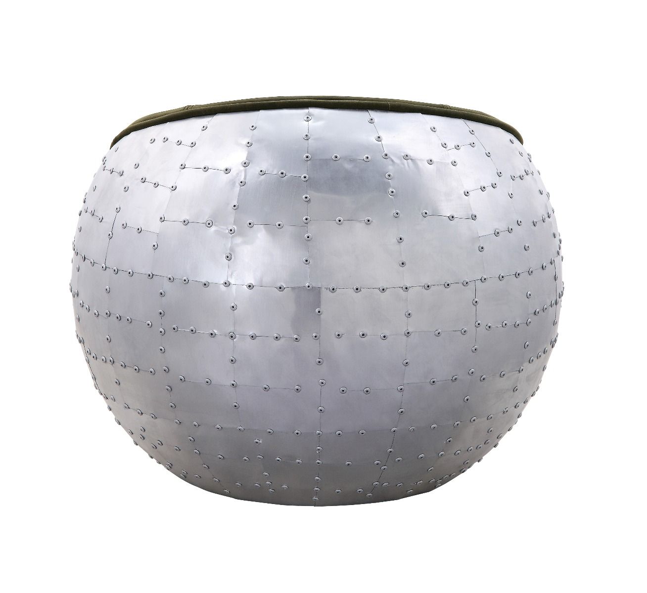 ACME Brancaster - Ottoman | Meri Furniture