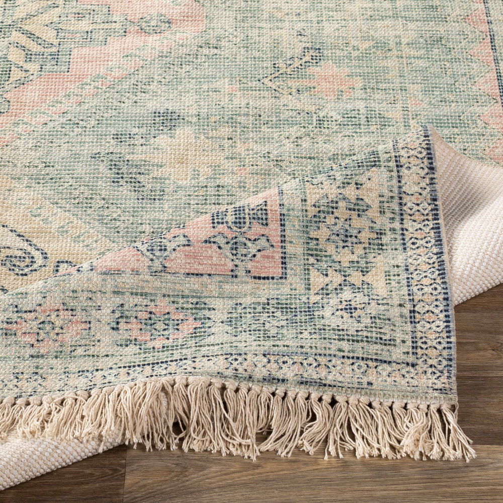 Zainab Handmade Rug