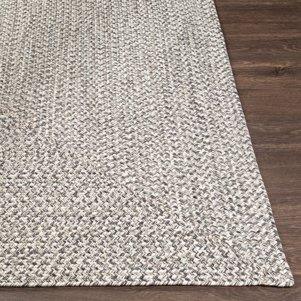 Chesapeake Bay Machine Woven Rug
