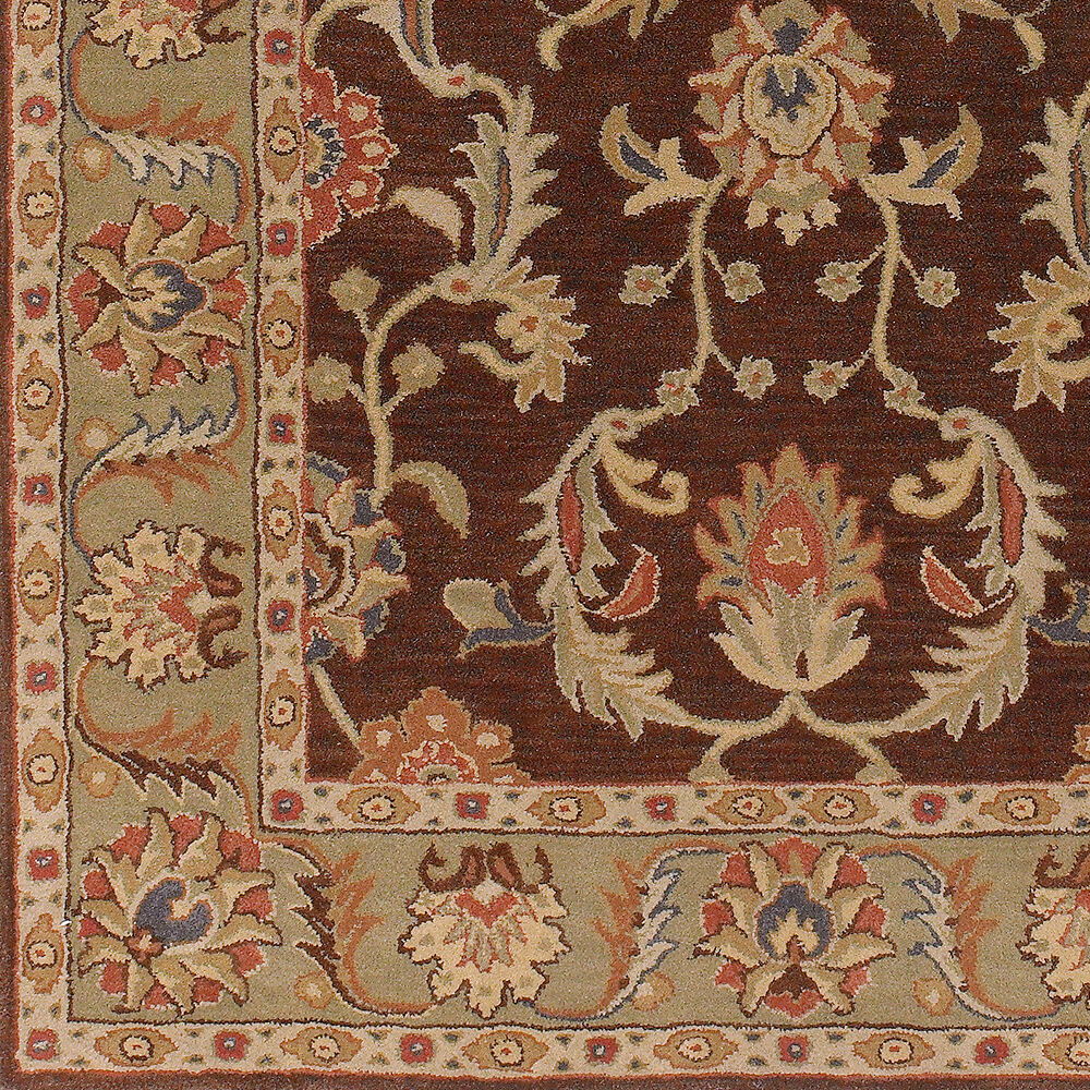 Caesar Handmade Rug