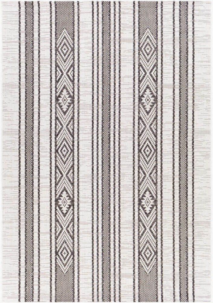 Eagean Machine Woven Rug