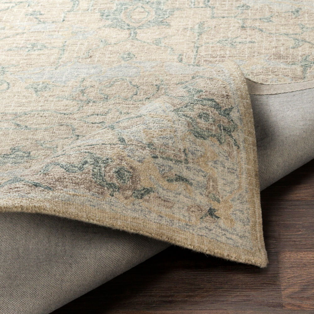 Piastrella Handmade Rug