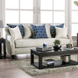 Furniture of America Nefyn - Sofa | Meri Furniture