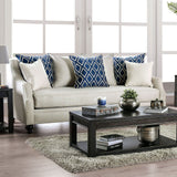 Furniture of America Nefyn - Sofa | Meri Furniture