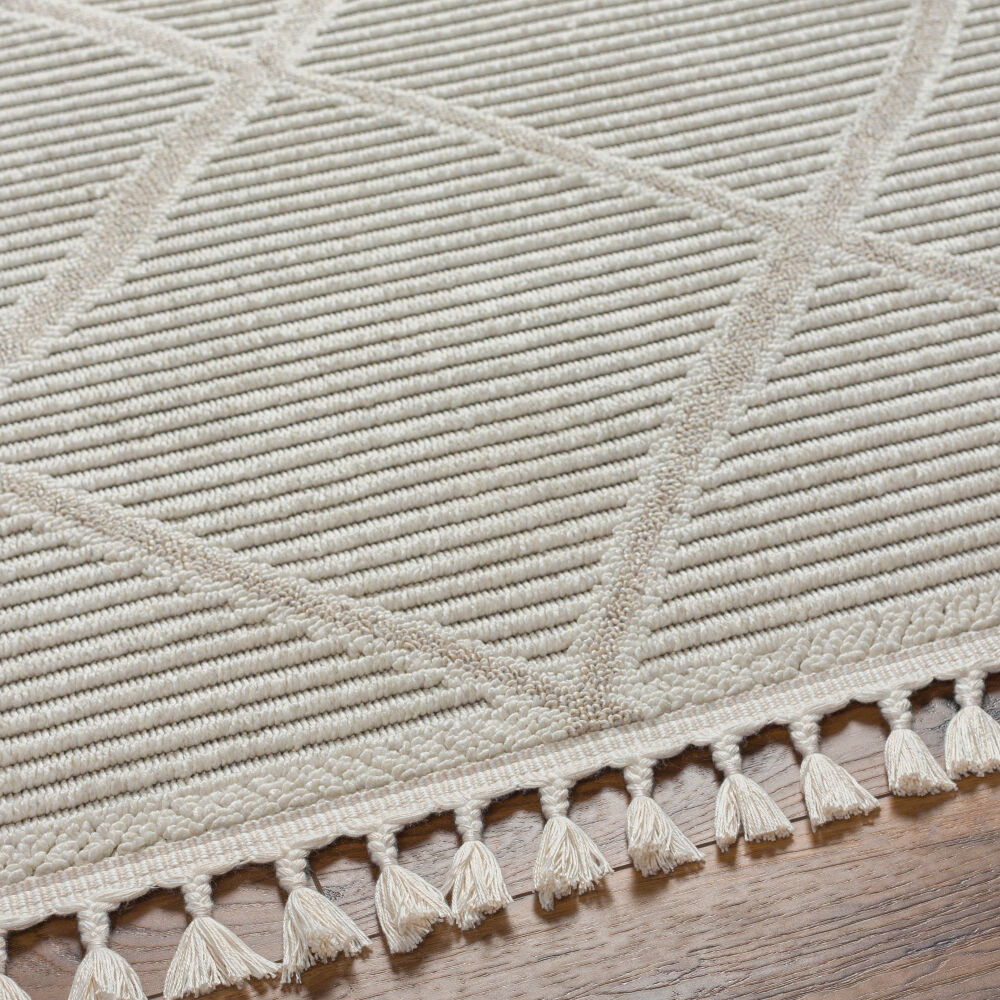 Finland Machine Woven Rug