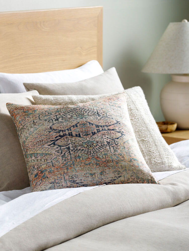Emily Jean Pillow