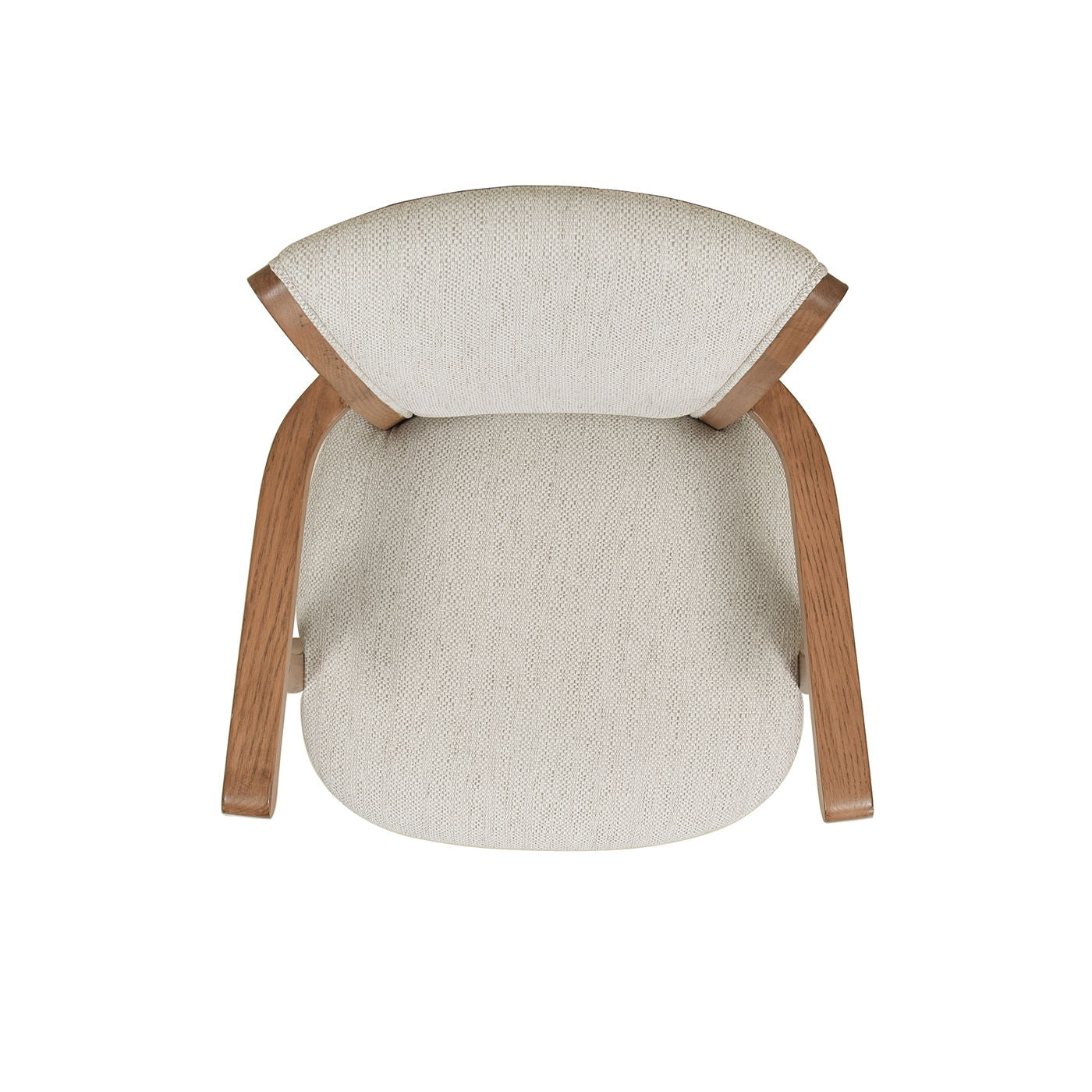 Williams - Swivel Bar Stool With Armrests