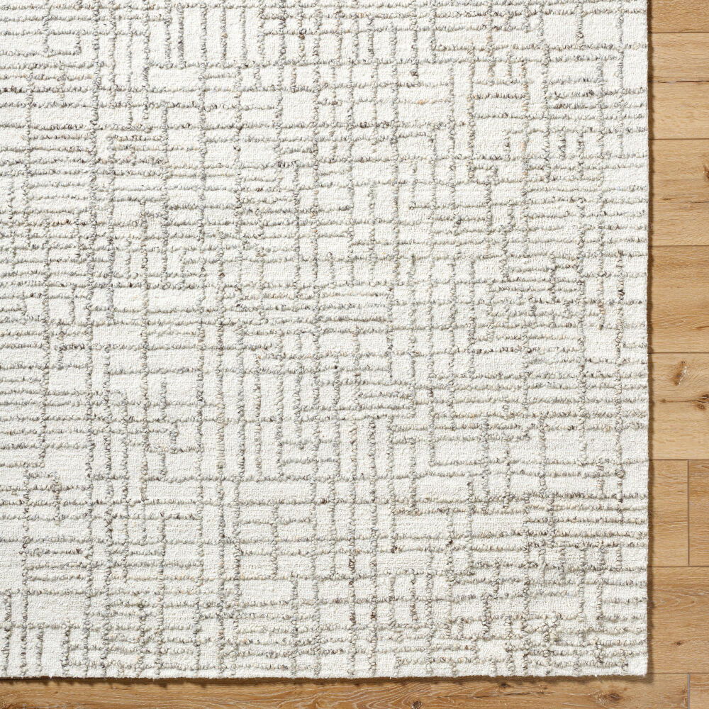 Falcao Handmade Rug