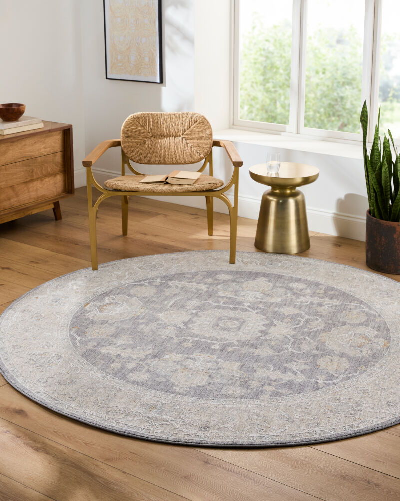 Avant Garde Machine Woven Rug