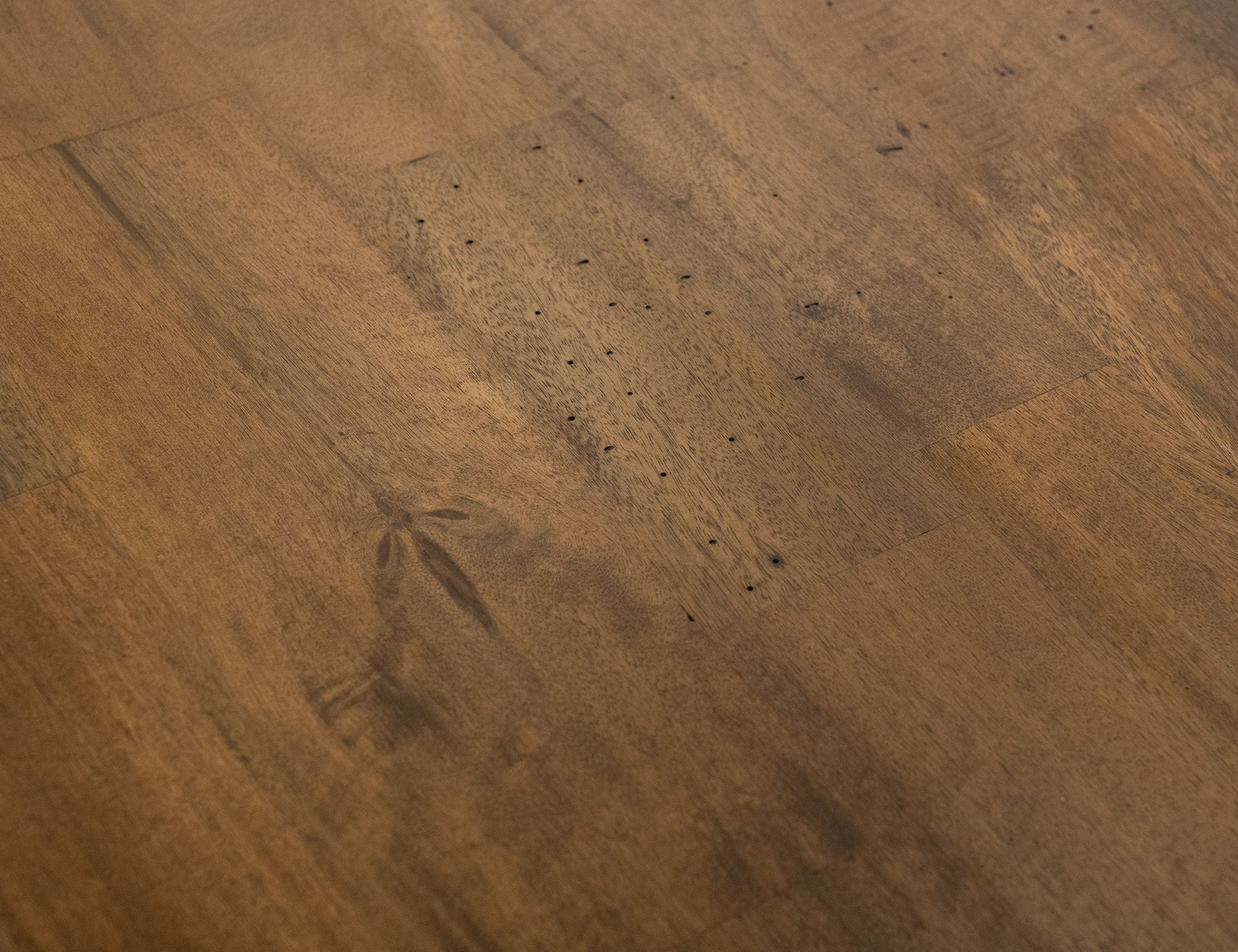 Mezquite - Desk - Brown