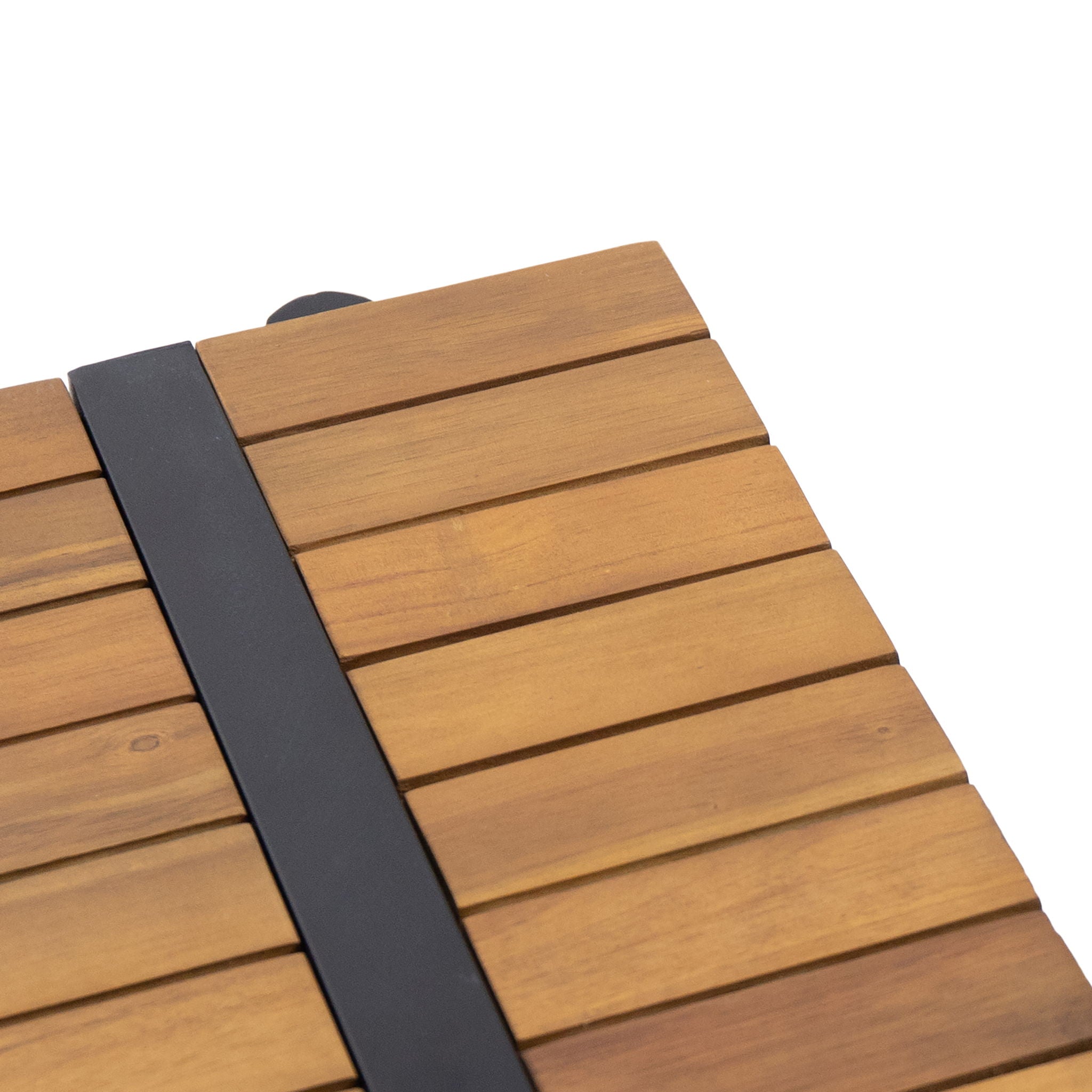 Theo - Sofa Corner, Coffee Table - Cream