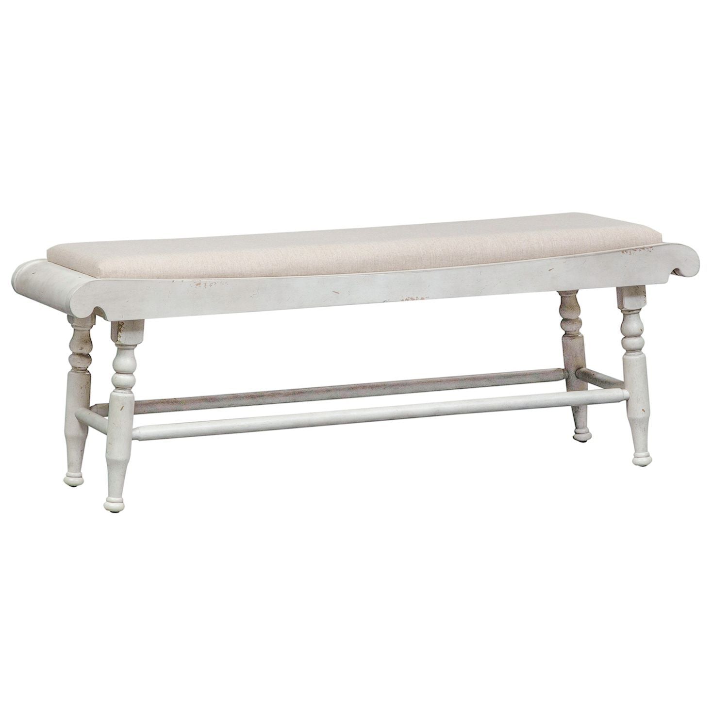 Whitney - Trestle Table Set