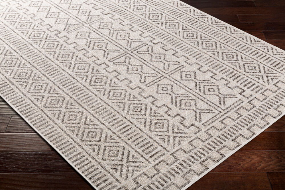 Veranda Machine Woven Rug