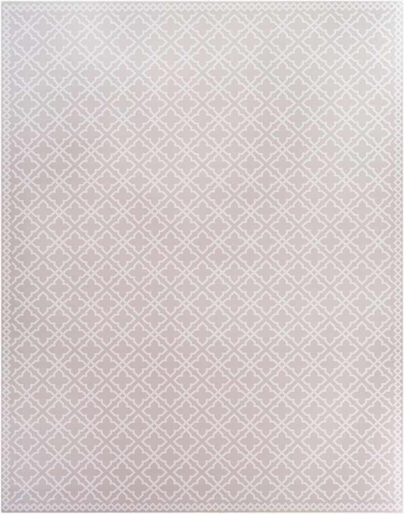 Vinilo Machine Woven Rug