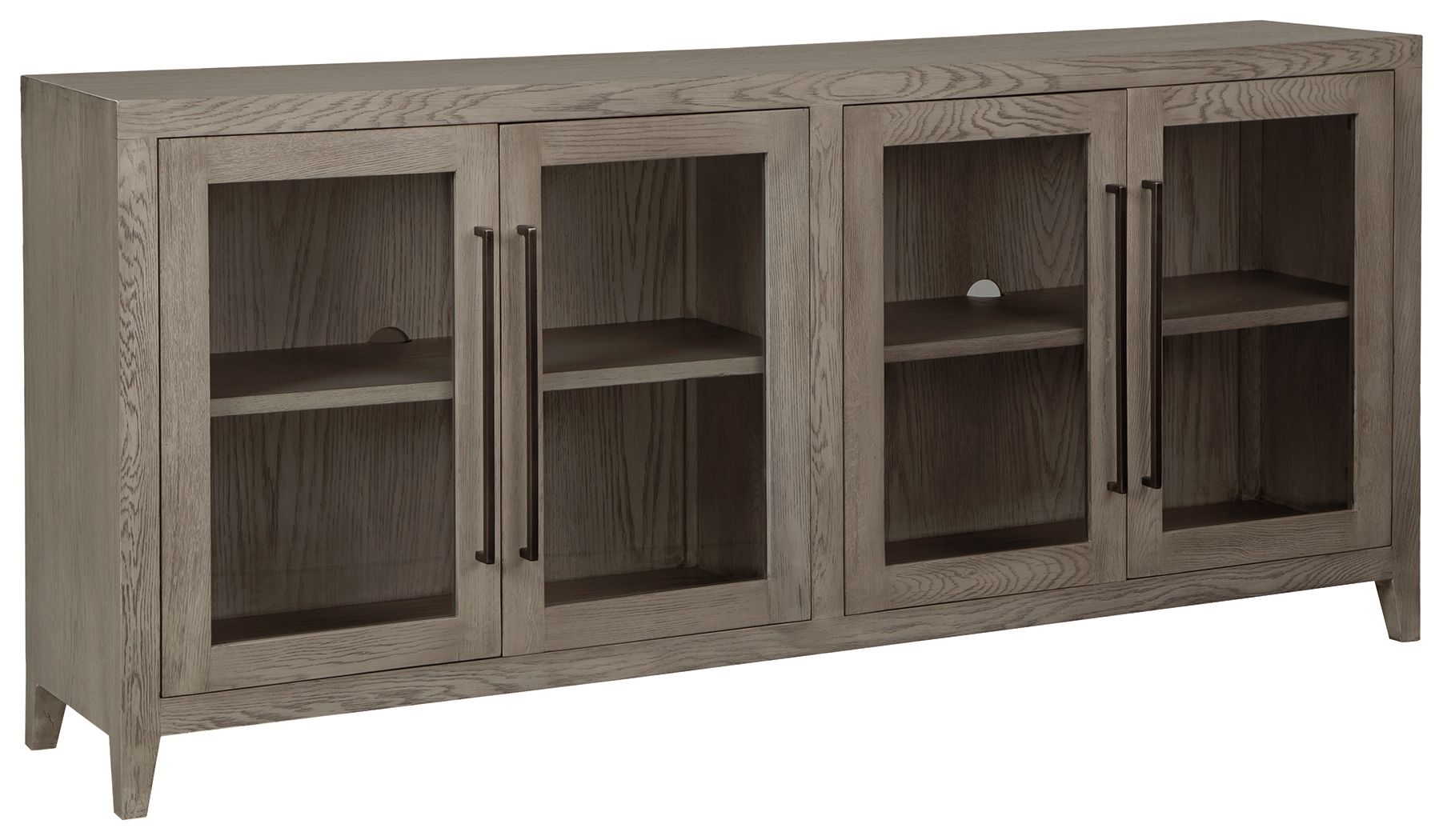 Signature Design by Ashley® Dalenville - Accent Cabinet | Meri Furniture