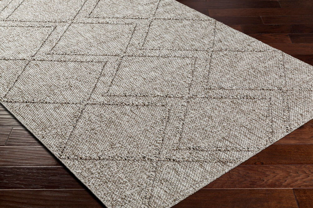 Sarasota Machine Woven Rug