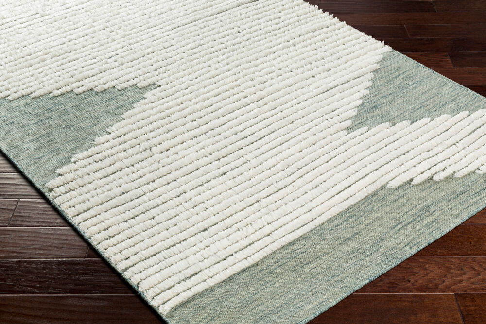 Apache Handmade Rug