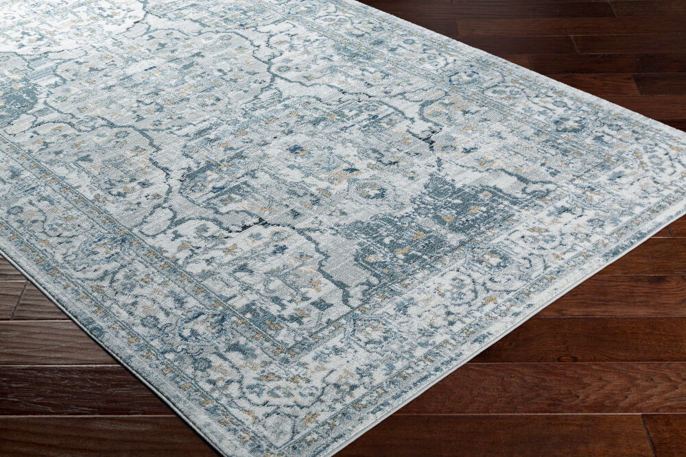 Jolie Machine Woven Rug