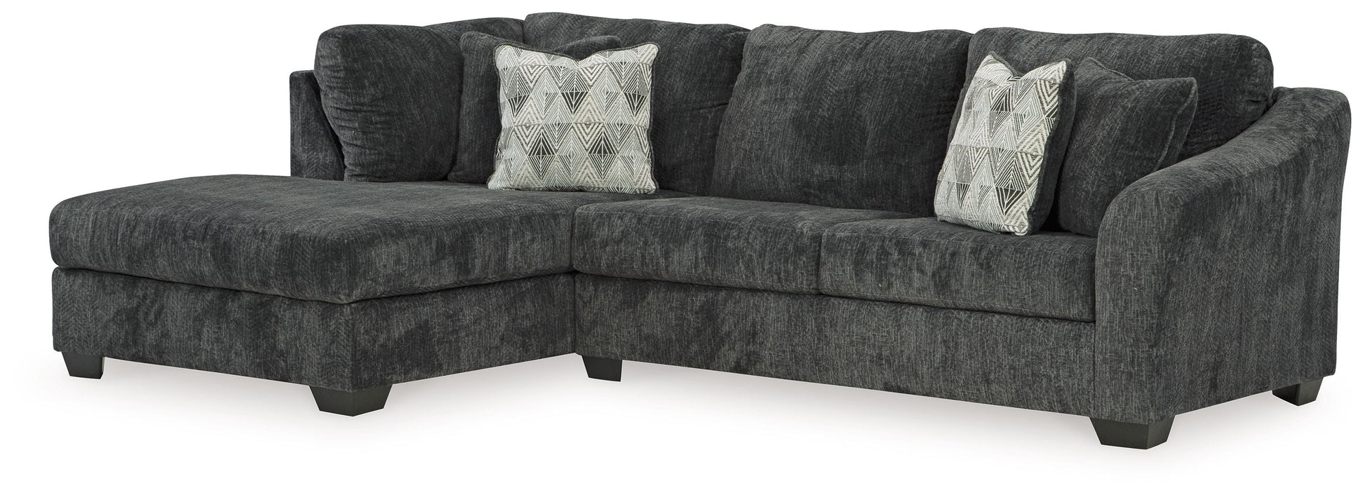 Signature Design by Ashley® Biddeford -Sectional | Meri Furniture
