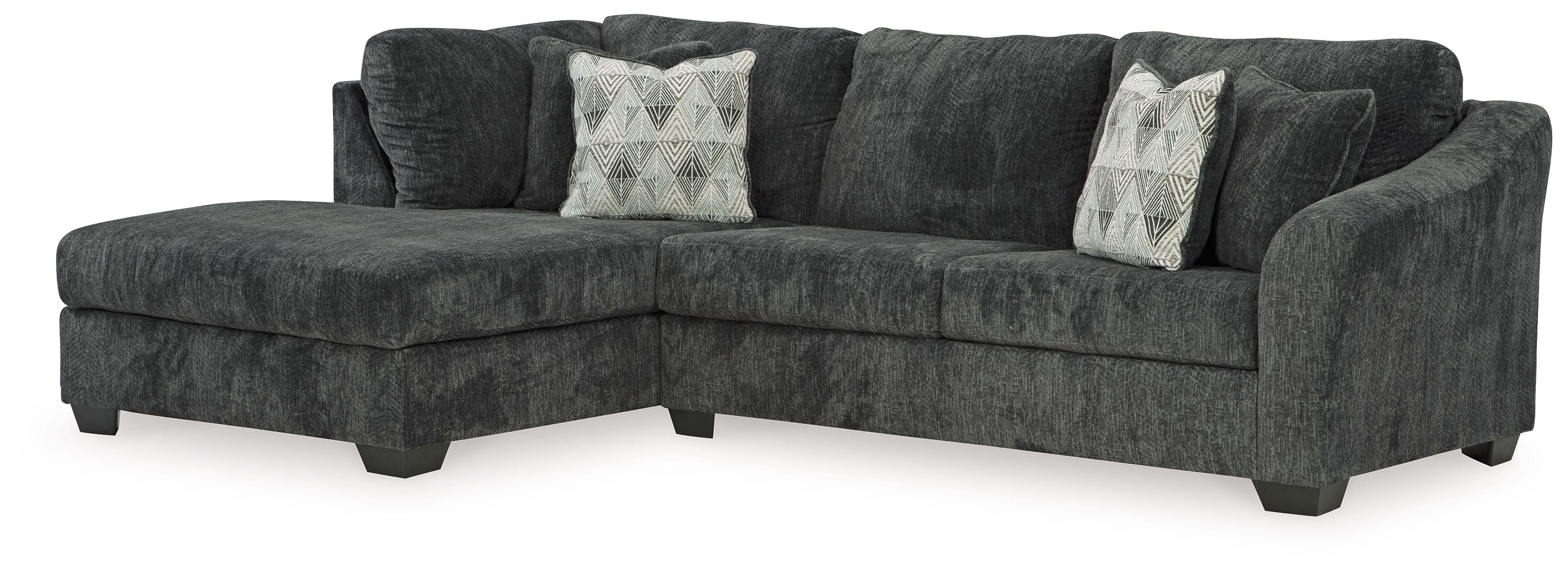 Signature Design by Ashley® Biddeford -Sectional | Meri Furniture