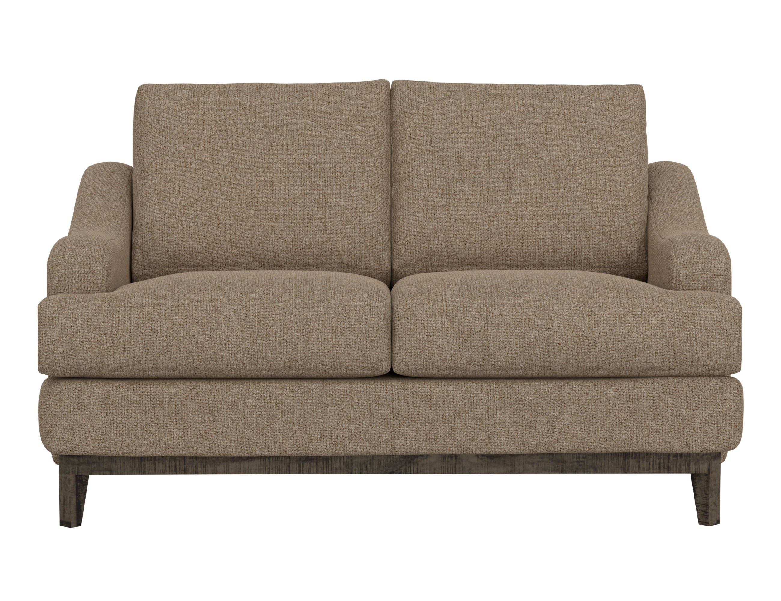 International Furniture Direct Alfa - Loveseat | Meri Furniture