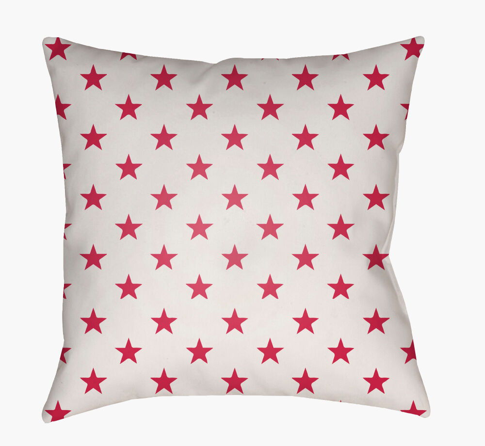 Americana II Pillow