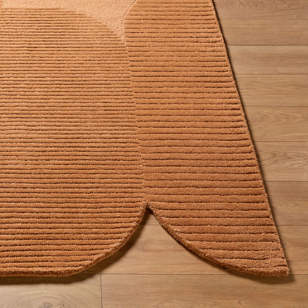 Tate Handmade Rug
