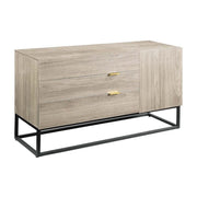 ACME Walden - Console Table | Meri Furniture