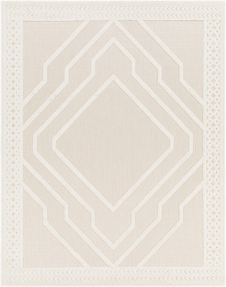 San Diego Machine Woven Rug
