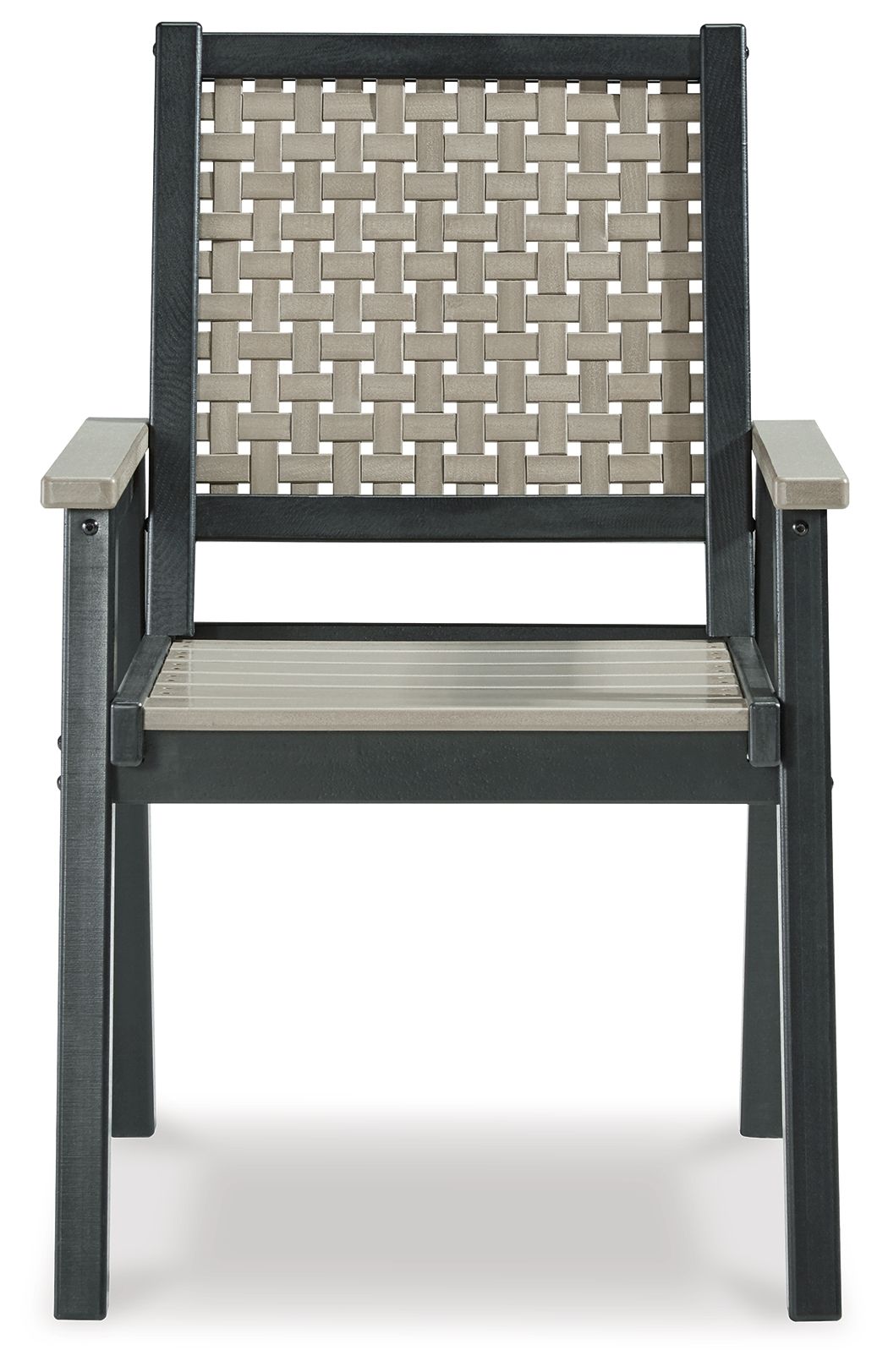 Signature Design by Ashley® Mount Valley - Arm Chair | Meri Furniture